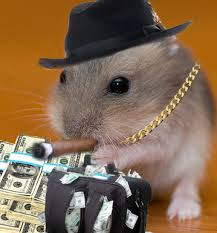 ¿Que pasa colega? NO SOY UN MAFIOSO